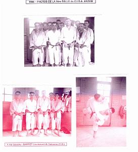 09 JUDO CLUB D ORANIE 1956 ORAN0002